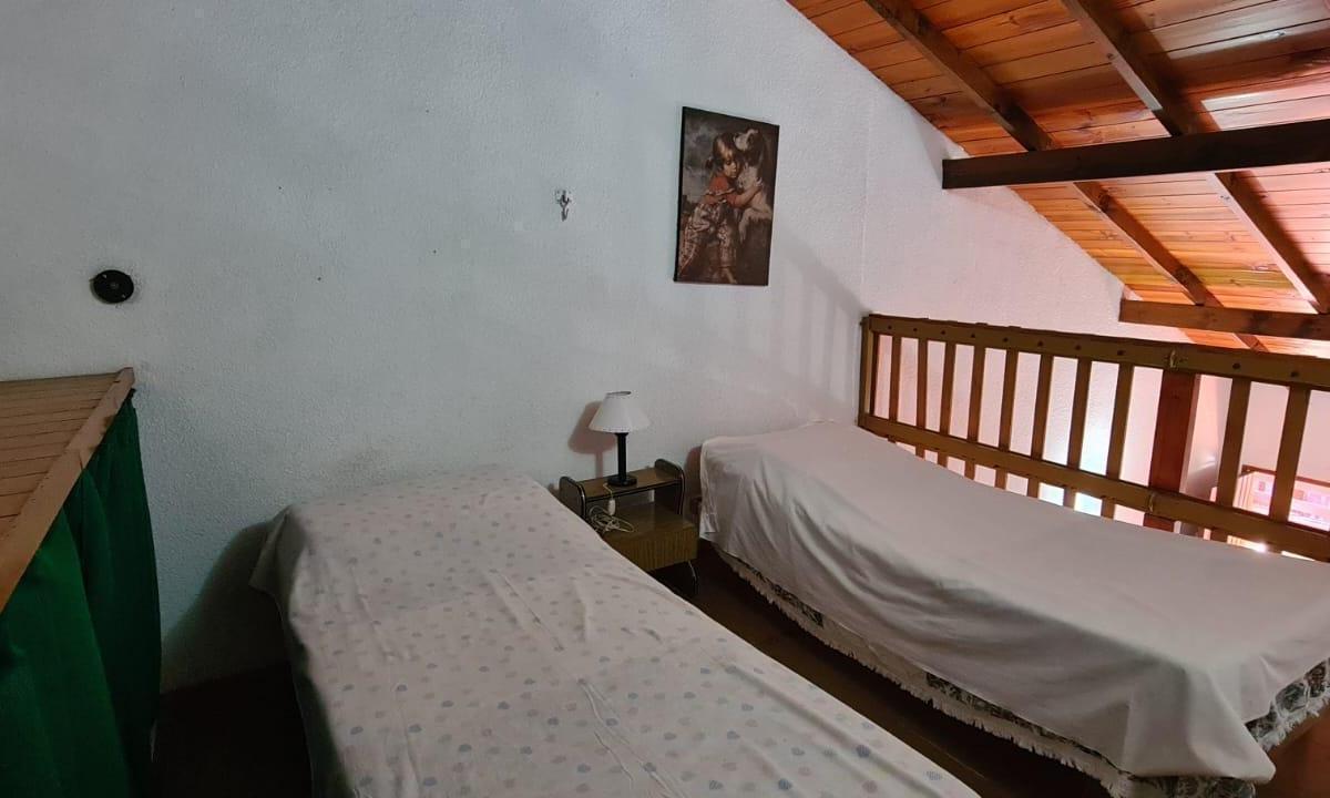 Departamento Tres Ambientes - Zona Residencial 2