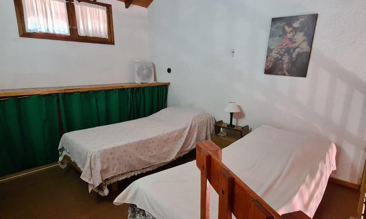 Departamento Tres Ambientes - Zona Residencial 4