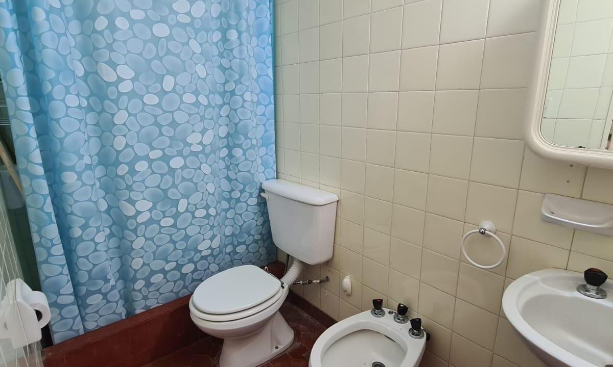 Departamento Tres Ambientes - Zona Residencial 1