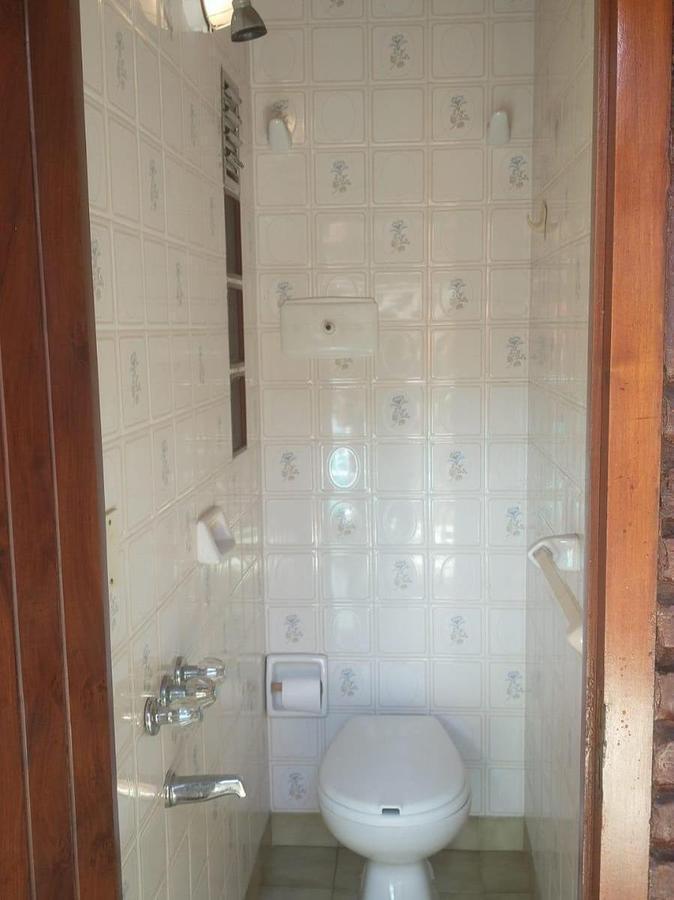 Hermoso Duplex Tres Ambientes con Cochera y Patio 1