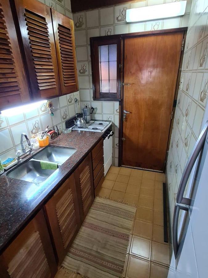 Hermoso Duplex Tres Ambientes con Cochera y Patio 3