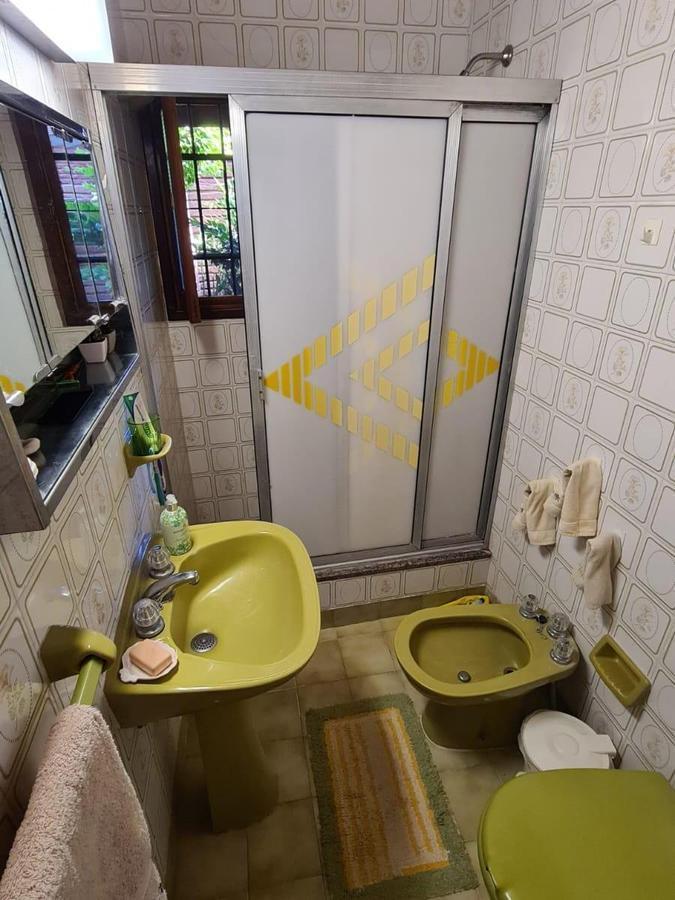 Hermoso Duplex Tres Ambientes con Cochera y Patio 2