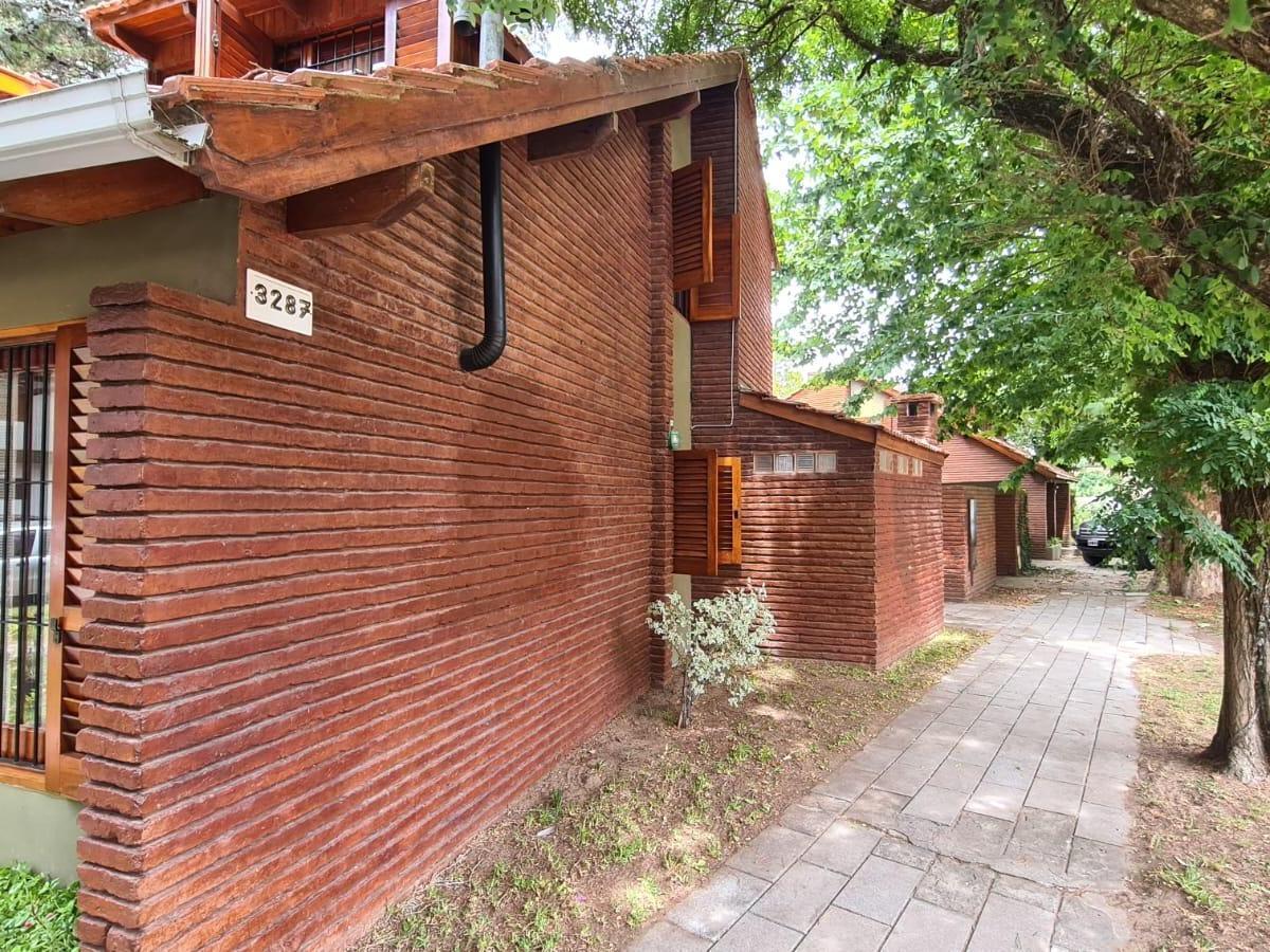 Hermoso Duplex Tres Ambientes con Cochera y Patio 5