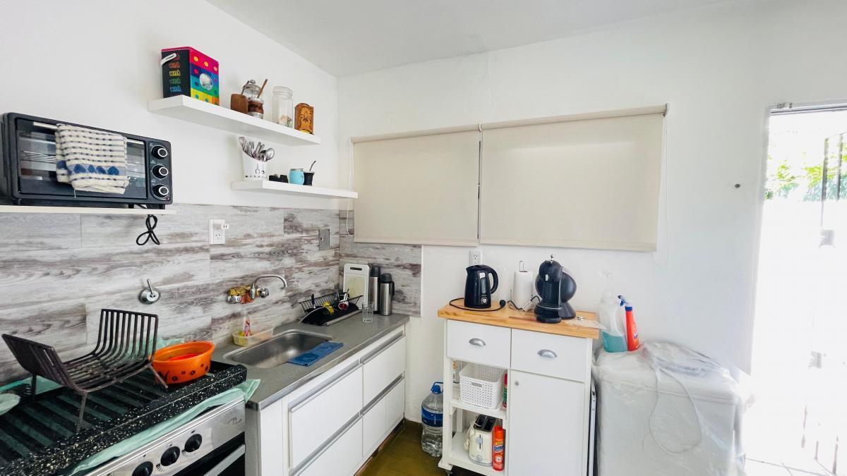 Hermoso Dúplex en Venta - San Rafael 3