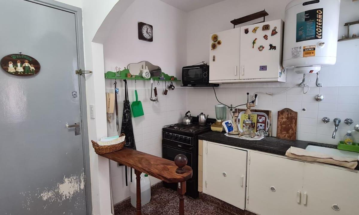 Foto de DEPARTAMENTO DOS AMBIENTES A METROS DEL MAR - EXCELENTE UBICACION, imagen 4