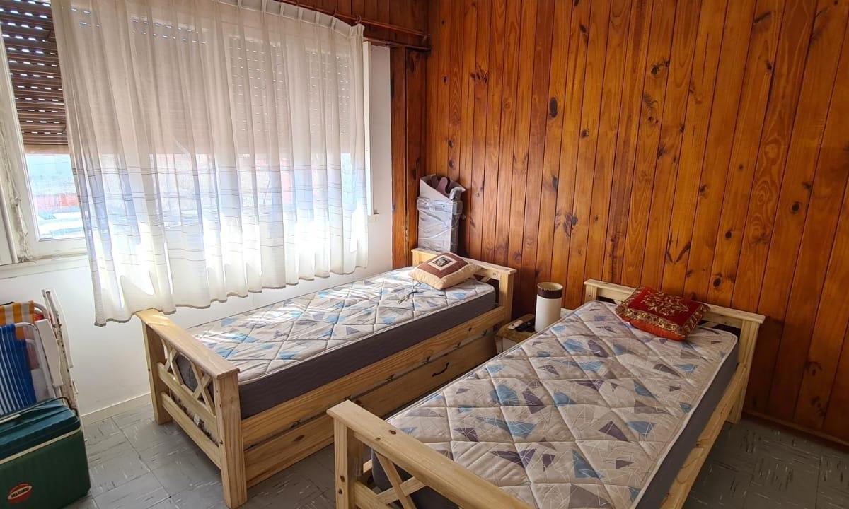 Departamento Dos Ambientes a m del Mar - Excelente Ubicacion 1