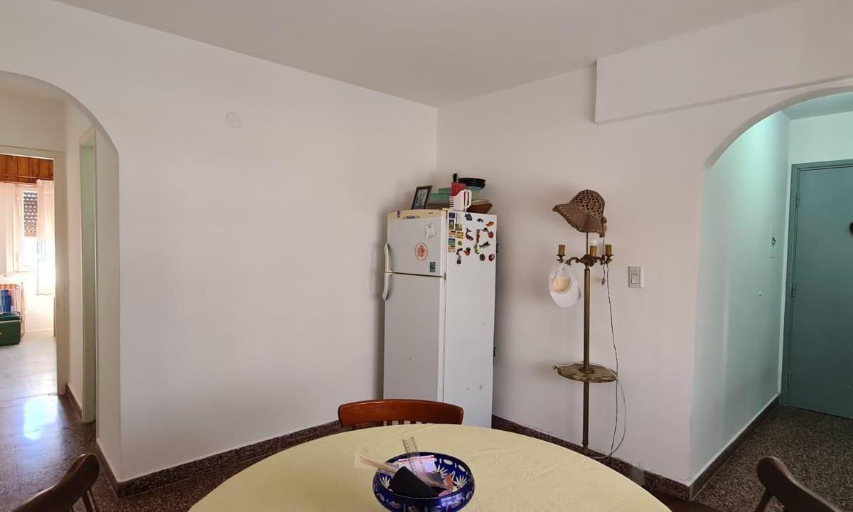 Departamento Dos Ambientes a m del Mar - Excelente Ubicacion 3