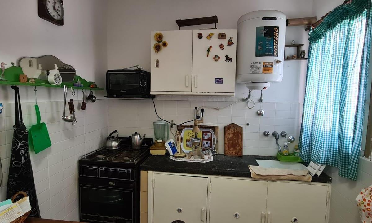 Departamento Dos Ambientes a m del Mar - Excelente Ubicacion 4