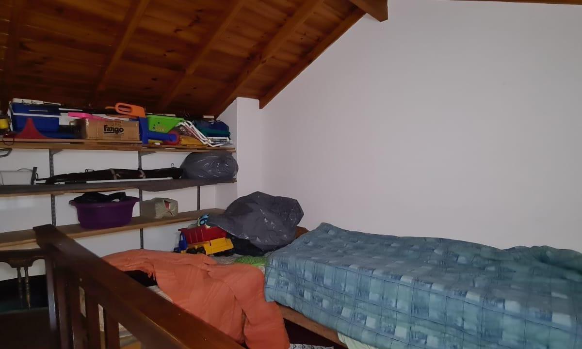 Duplex Cuatro Ambientes con Cochera - Zona Residentes Permanentes 2