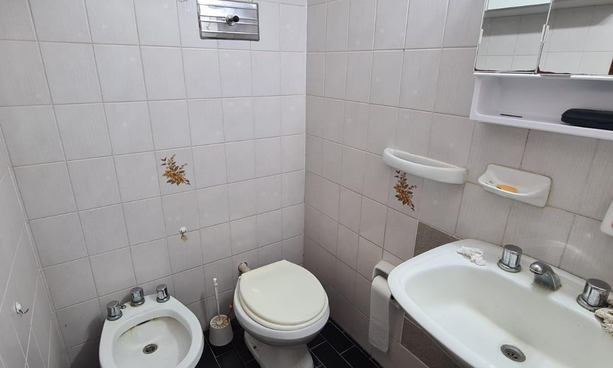Duplex Cuatro Ambientes con Cochera - Zona Residentes Permanentes 5