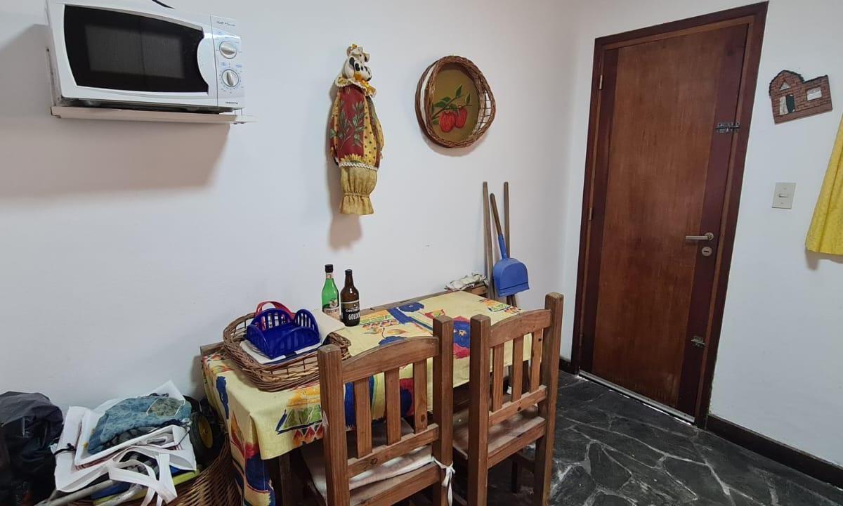 Duplex Cuatro Ambientes con Cochera - Zona Residentes Permanentes 1