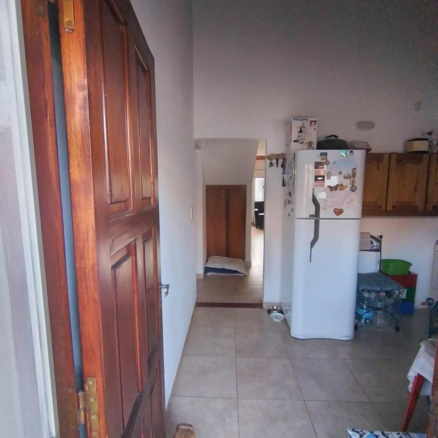 Chalet Cuatro Ambientes en PH - Todos Los Servicios Conectados 4