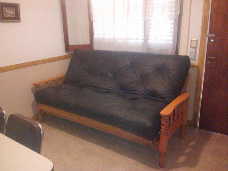 Departamento de 1 Ambiente en Zona Residencial! 3