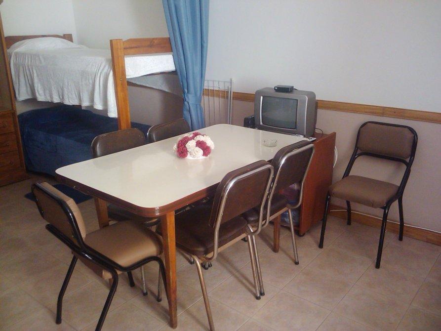 Departamento de 1 Ambiente en Zona Residencial! 4