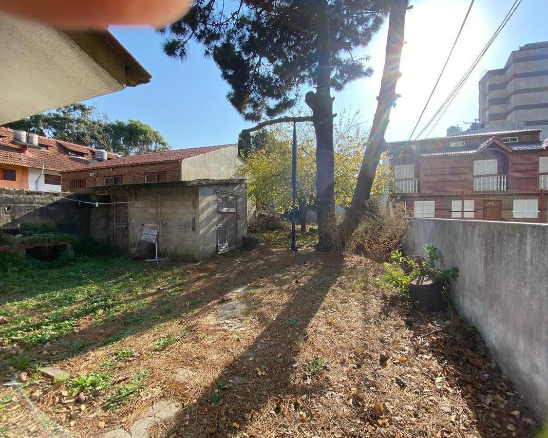 Chalet Tres Ambientes a Reciclar 2