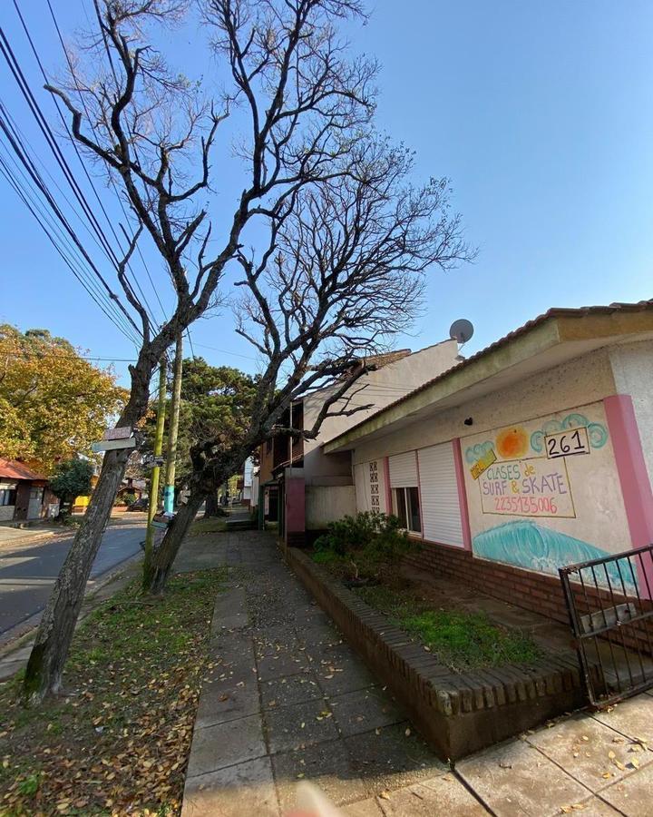 Chalet Tres Ambientes a Reciclar 1