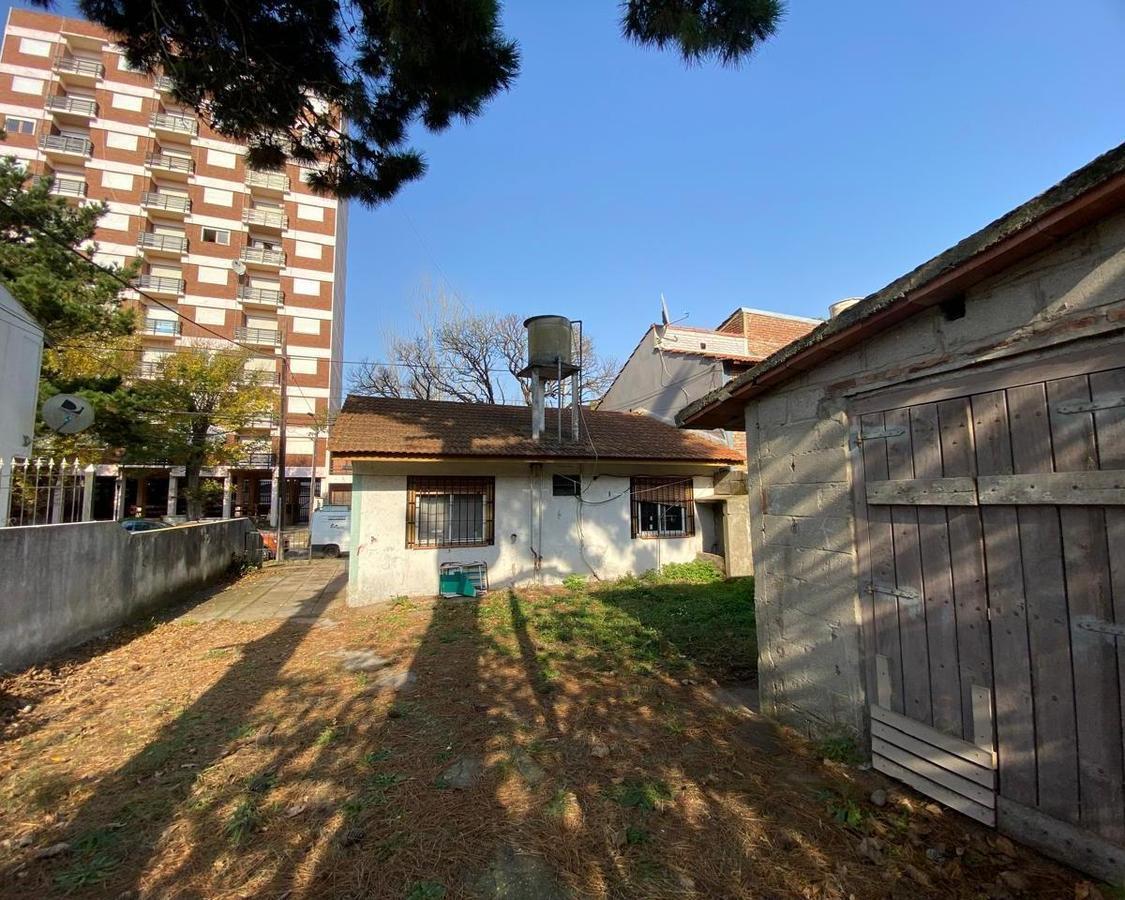 Chalet Tres Ambientes a Reciclar 4