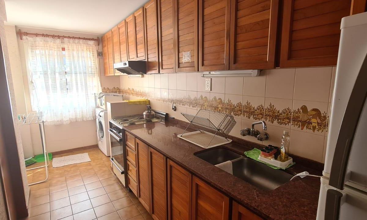 Oportunidad! Semipiso Cuatro Ambientes Frente Al Mar 3