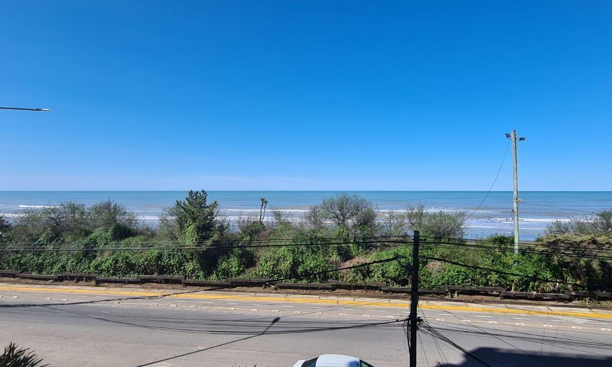 Oportunidad! Semipiso Cuatro Ambientes Frente Al Mar 2