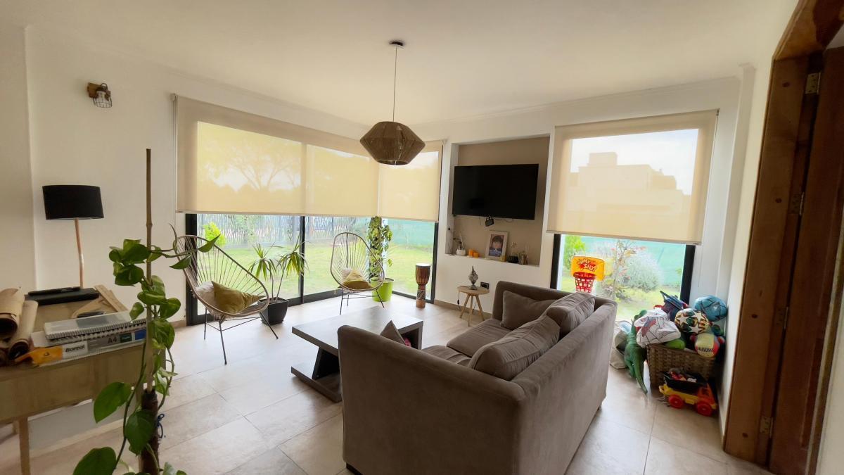 Foto de Hermosa casa en Venta en barrio Residencial San Rafael, imagen 3