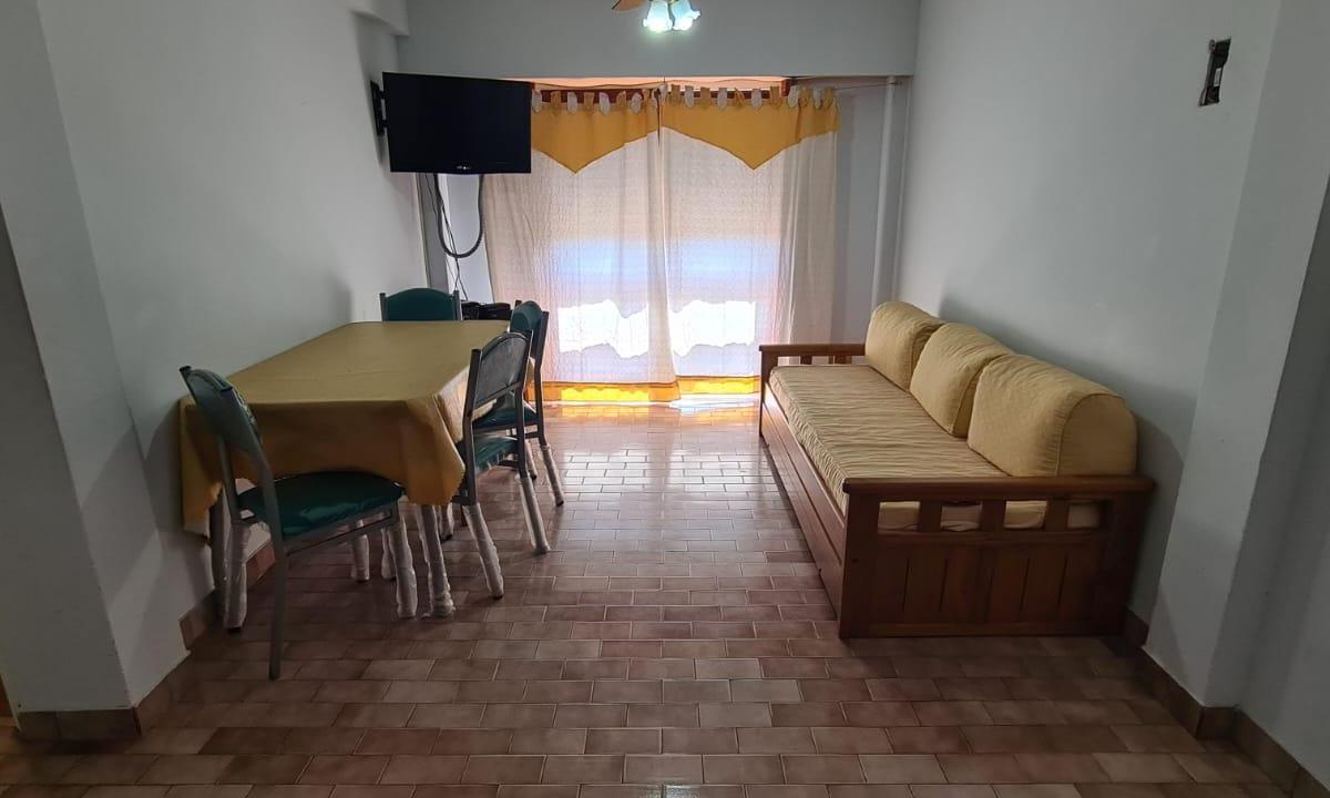 Regio Departamento Dos Ambientes 5