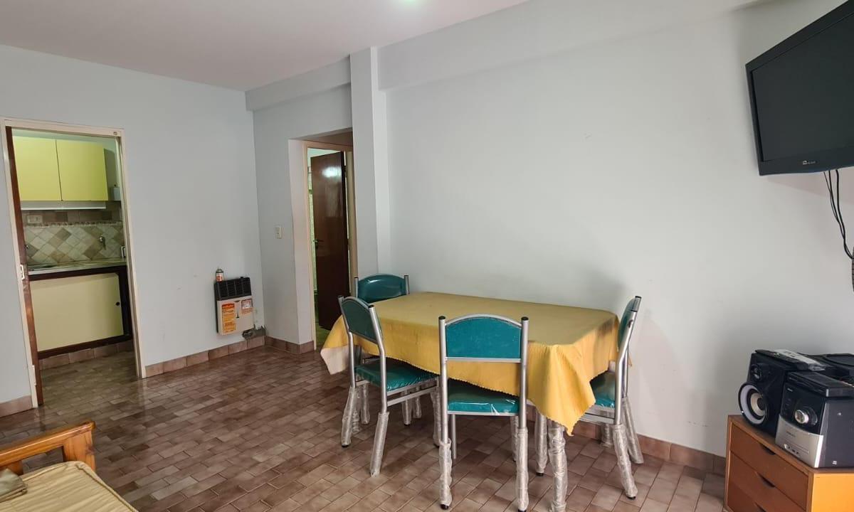 Regio Departamento Dos Ambientes 3