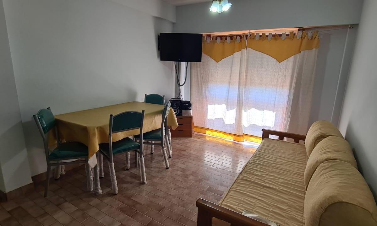 Regio Departamento Dos Ambientes 1
