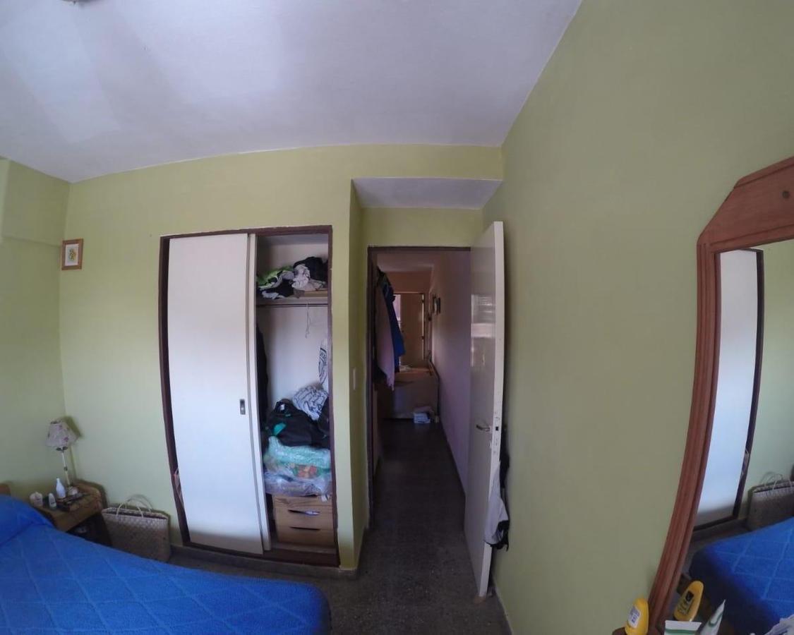 Oportunidad! Departamento Dos Ambientes en Edificio Frente Al Mar 4