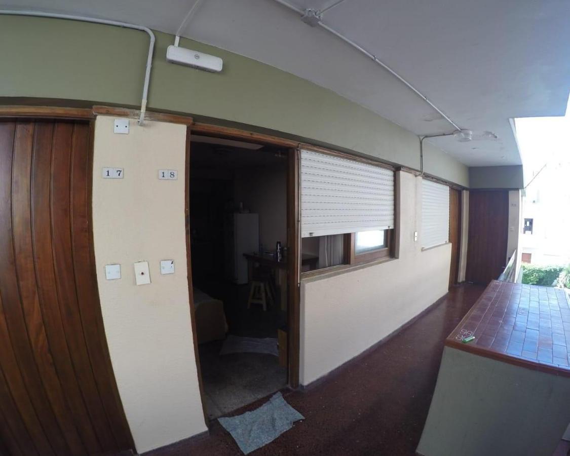 Oportunidad! Departamento Dos Ambientes en Edificio Frente Al Mar 2