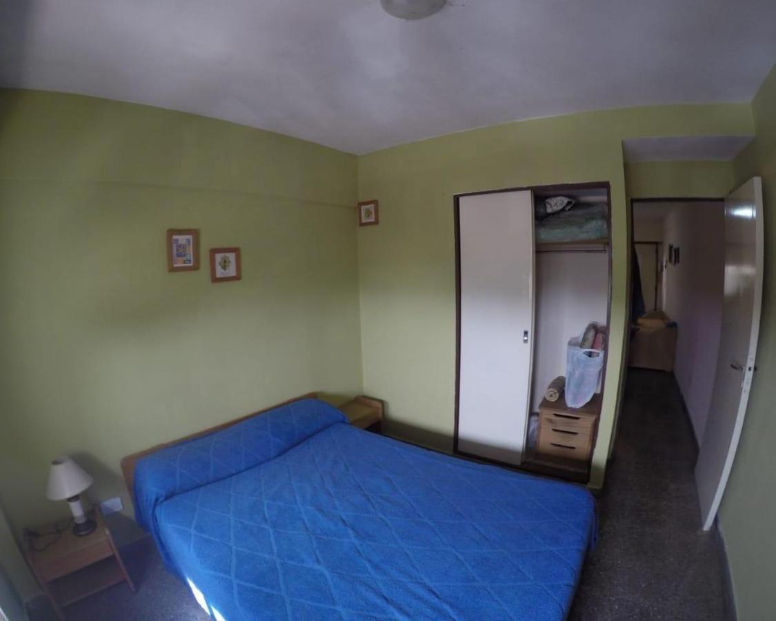 Oportunidad! Departamento Dos Ambientes en Edificio Frente Al Mar 5