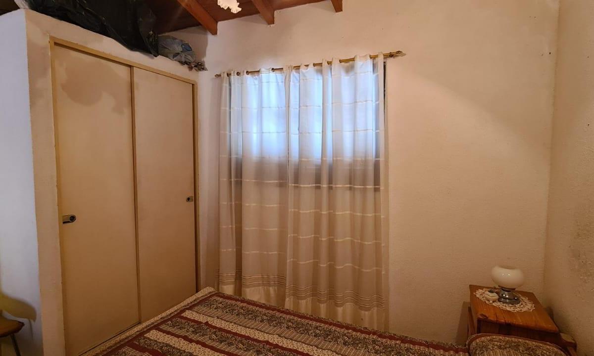 Duplex Tres Ambientes con Espacio de Cochera 4