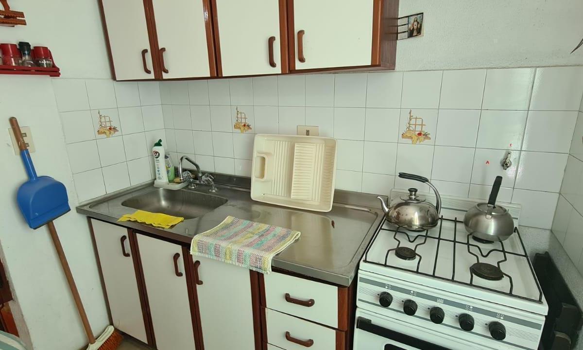 Duplex Tres Ambientes con Espacio de Cochera 5