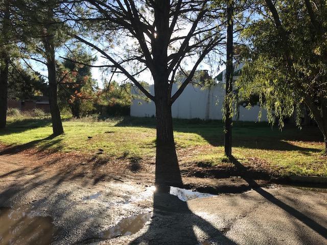 Lote en Av San Bernardo Esquina Calle 21 - Barrio Ezcurra Medrano 3