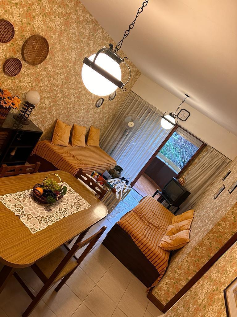 Departamento Dos Ambientes con Cochera - a m de Av San Bernardo 4