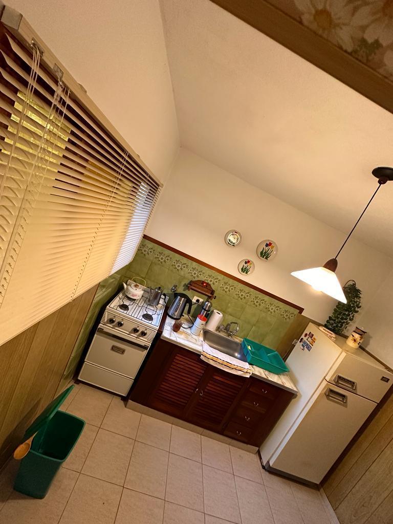Departamento Dos Ambientes con Cochera - a m de Av San Bernardo 3