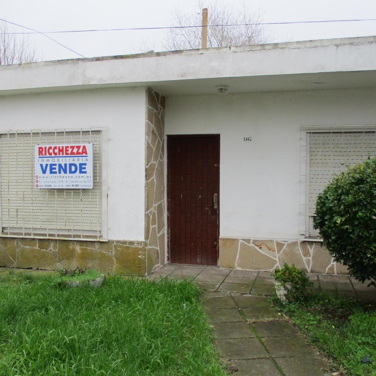 Importante Galpón con Vivienda Ubicado a 100 m del Acceso a Santa Teresita 5
