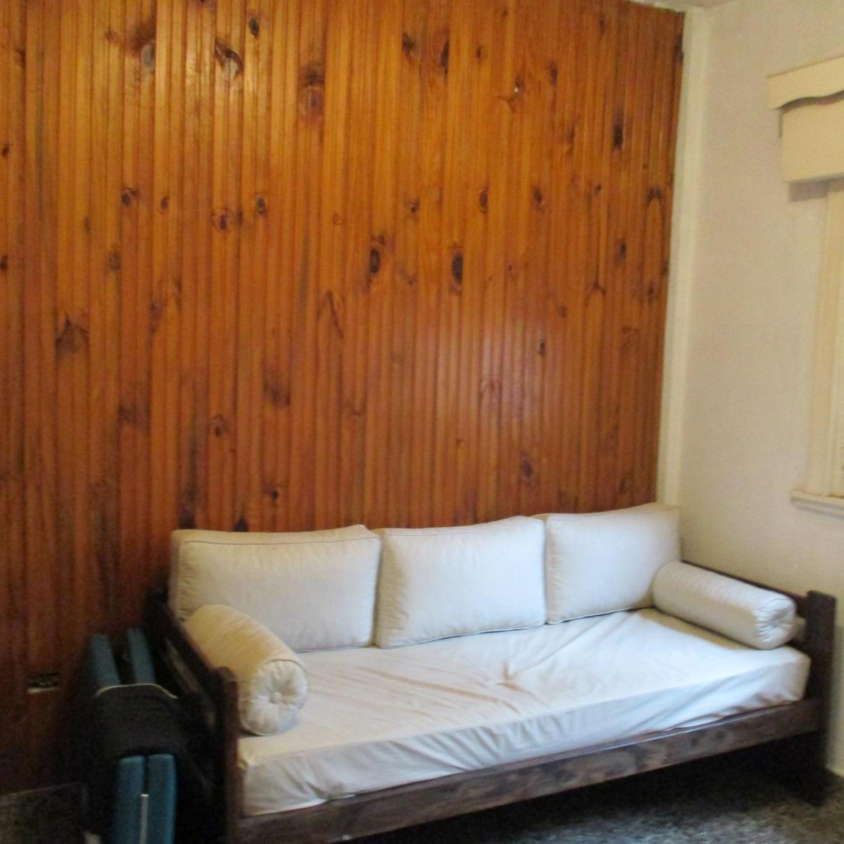 Importante Galpón con Vivienda Ubicado a 100 m del Acceso a Santa Teresita 4