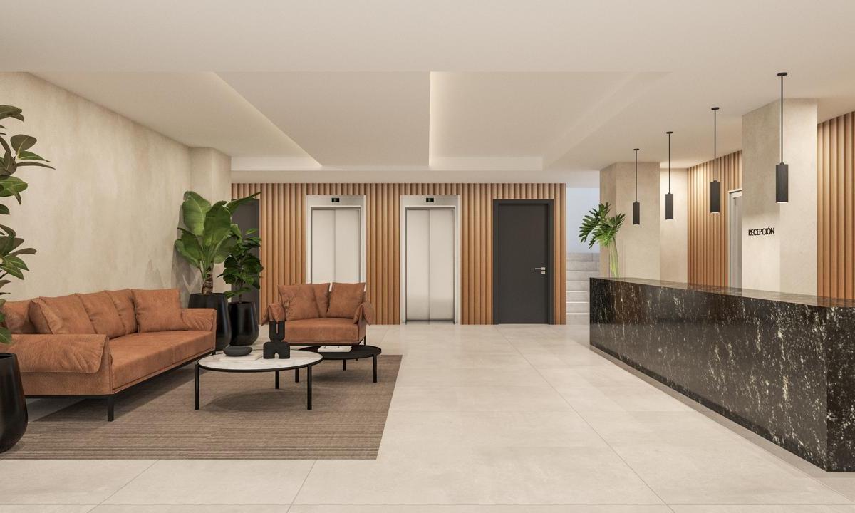 Almar Condominio - Unidades 2, 3 y 4 Ambientes - Inmejorable Vista Al Mar - Financiación Directa 3