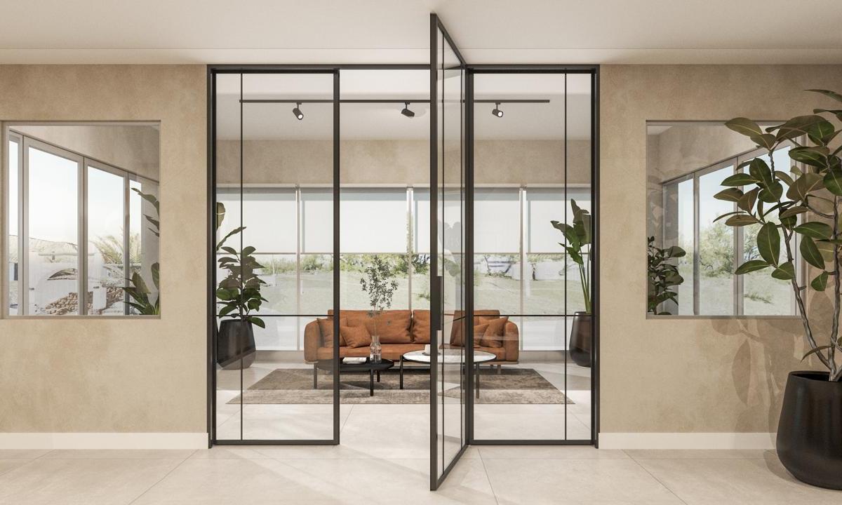 Almar Condominio - Unidades 2, 3 y 4 Ambientes - Inmejorable Vista Al Mar - Financiación Directa 1