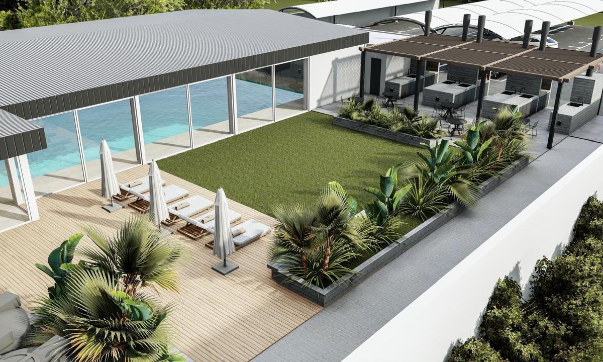 Almar Condominio - Unidades 2, 3 y 4 Ambientes - Inmejorable Vista Al Mar - Financiación Directa 4