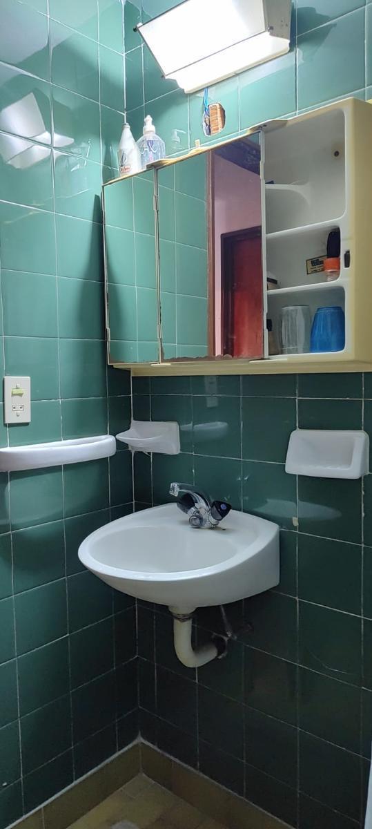 Duplex Tres Ambientes con Cochera 3