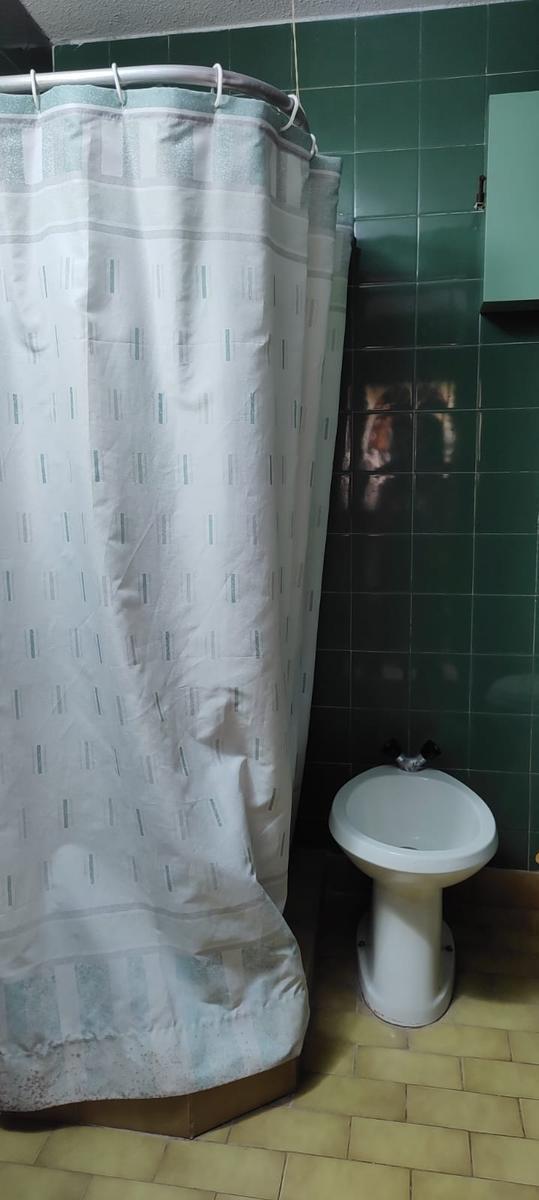 Duplex Tres Ambientes con Cochera 2
