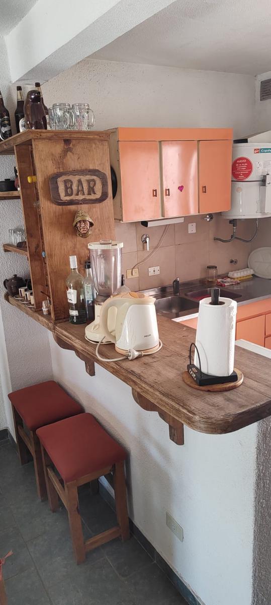 Duplex Tres Ambientes con Cochera 1