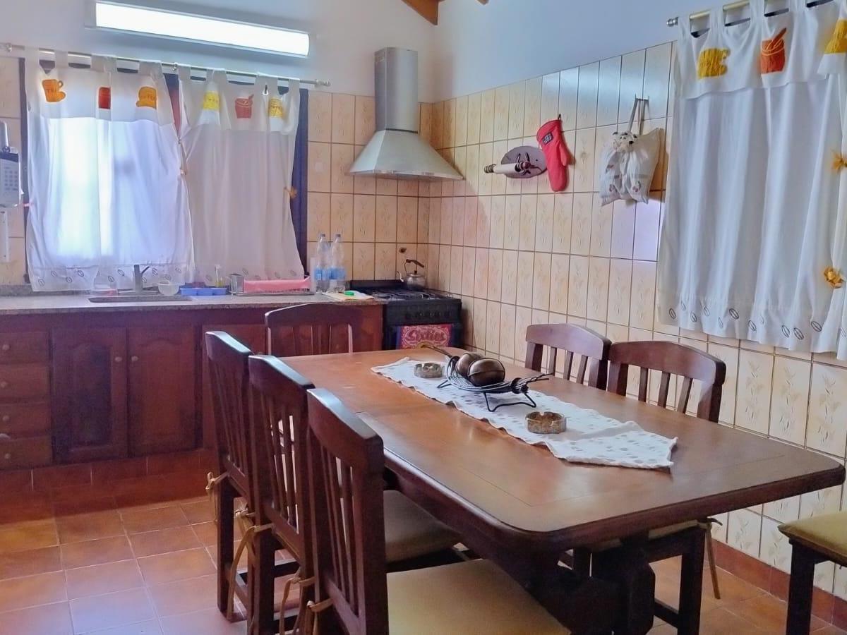 Foto de HERMOSA CASA CINCO AMBIENTES FRENTE AL MAR - IDEAL PARA VACACIONAR, imagen 5
