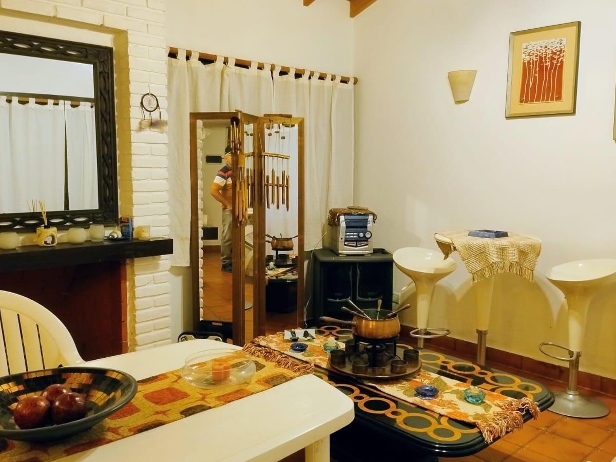 Foto de HERMOSA CASA CINCO AMBIENTES FRENTE AL MAR - IDEAL PARA VACACIONAR, imagen 3