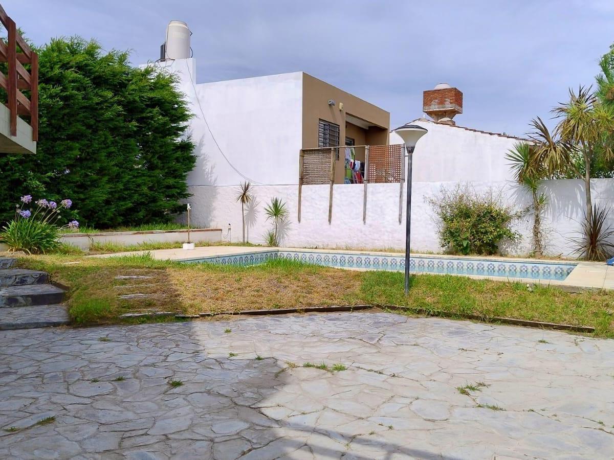 Foto de HERMOSA CASA CINCO AMBIENTES FRENTE AL MAR - IDEAL PARA VACACIONAR, imagen 5