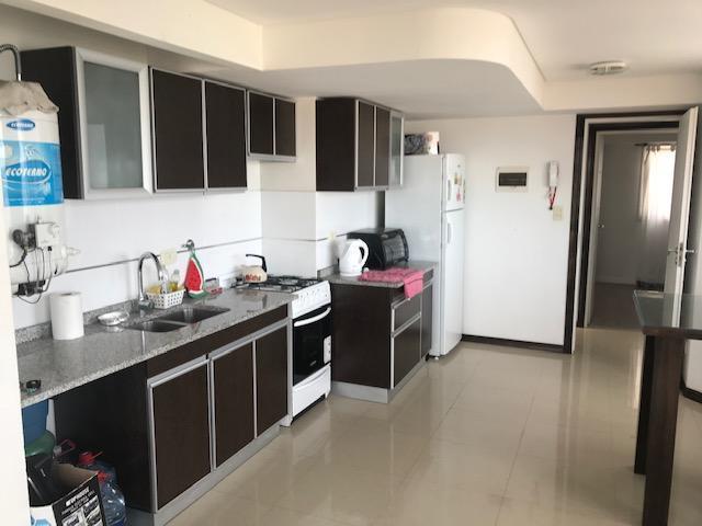 Foto de EXCLUSIVO PISO CUATRO AMBIENTES CON COCHERA CON GRAN VISTA AL MAR!!!, imagen 5