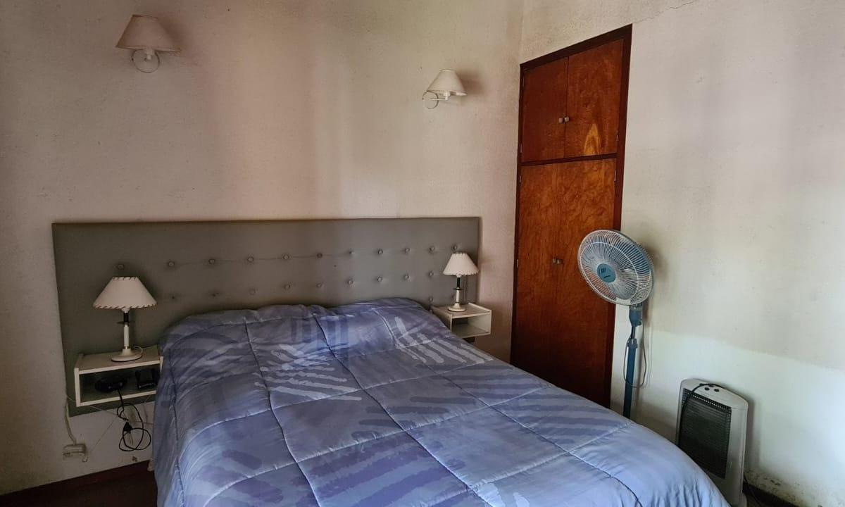 Duplex Tres Ambientes con Cochera - Gas Conectado 2