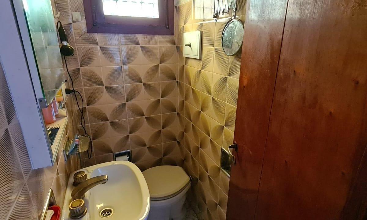 Duplex Tres Ambientes con Cochera - Gas Conectado 1