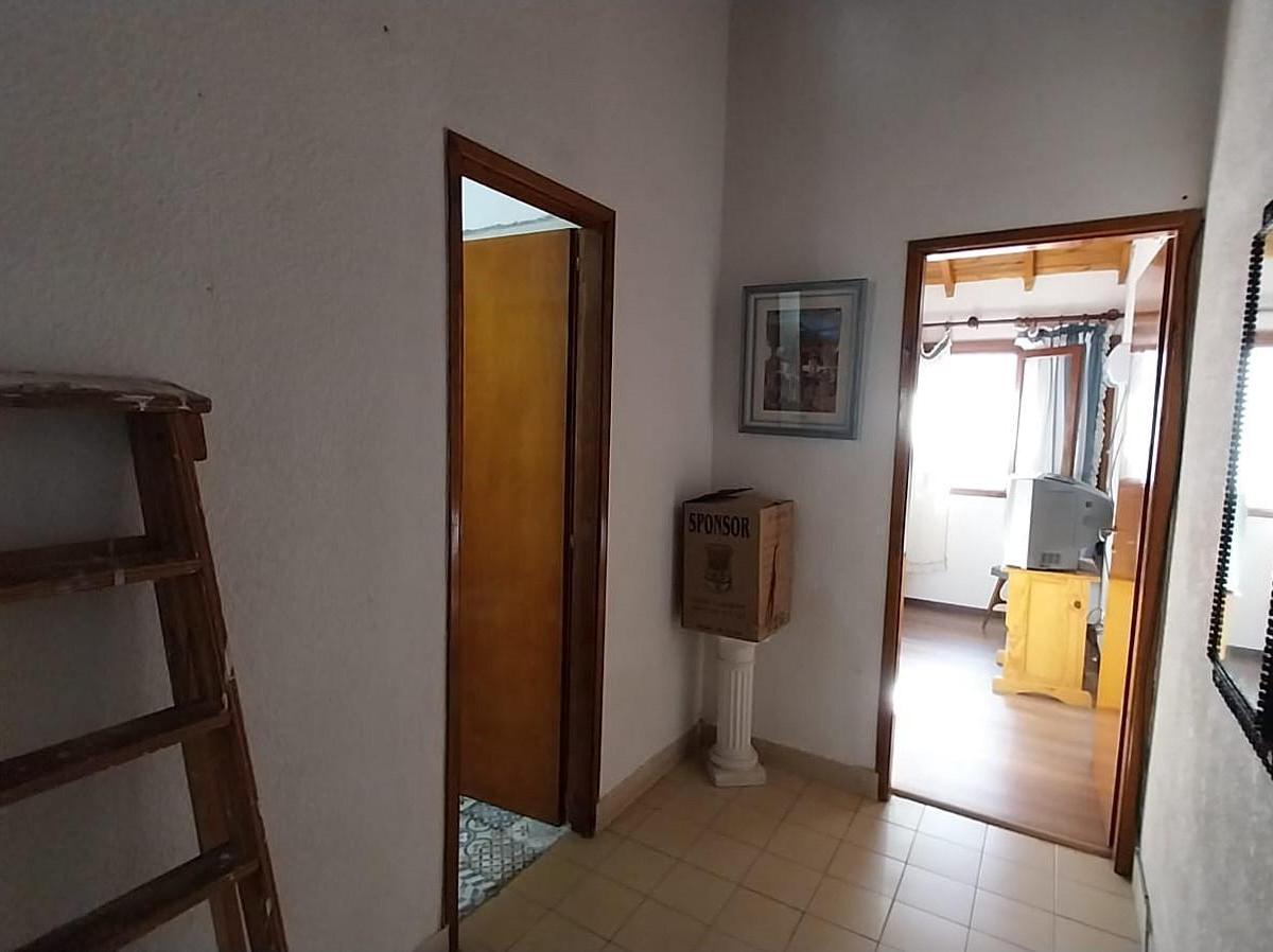 Duplex Tres Ambientes con Patio y Cochera - Zona Residencial 3